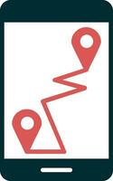 Gps Vector Icon