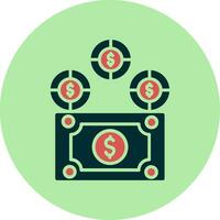 Money Vector Icon