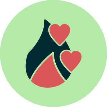 Connection Vector Icon