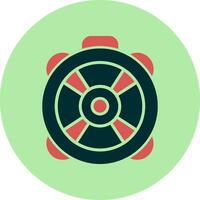 Lifesaver Vector Icon