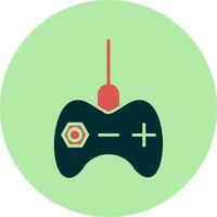 Gamepad Vector Icon