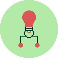 Conceptual Vector Icon