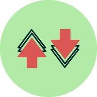 Consistency Vector Icon