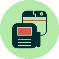 Publications Vector Icon