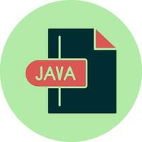 Javascript Vector Icon