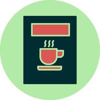 Menu Vector Icon