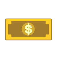 finance money icon png