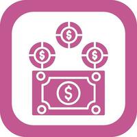 Money Vector Icon