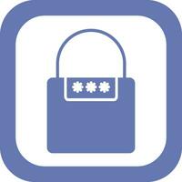 Padlock Vector Icon