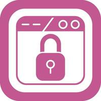 Security Vector Icon