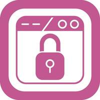 Security Vector Icon