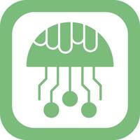 Digitalization Vector Icon
