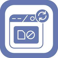 Refresh Vector Icon