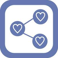 Share Vector Icon