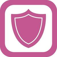 Shield Vector Icon