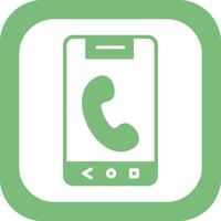 Phone Vector Icon