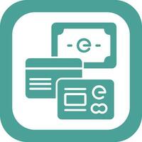 Payment Method Vector Icon