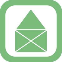 Mail Vector Icon