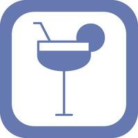 cocktail Vector Icon