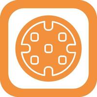 Viewer Vector Icon