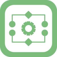 Logical Vector Icon