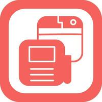 Publications Vector Icon