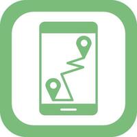 Gps Vector Icon