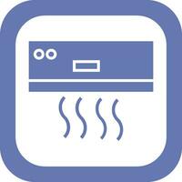 Ac Vector Icon