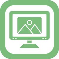 Image Vector Icon