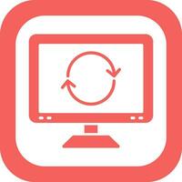 Reload Vector Icon