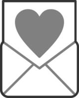 Message Vector Icon