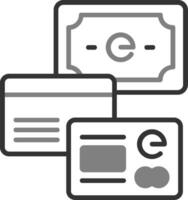 Payment Method Vector Icon