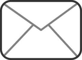 Email Vector Icon