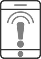 Smartphone Vector Icon