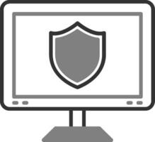 Security Vector Icon