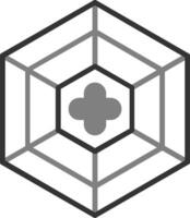Gem Vector Icon