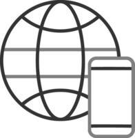 Communication Vector Icon