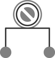 Nullability Vector Icon