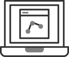 Web Design Vector Icon