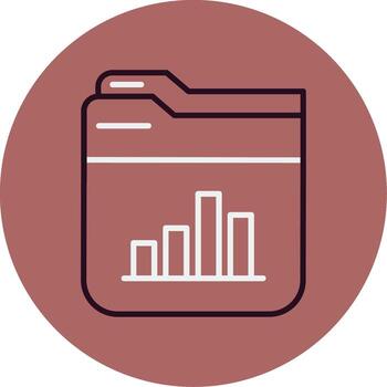 Folder Vector Icon