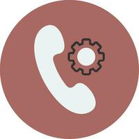 Phone Vector Icon