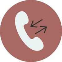 Phone Vector Icon