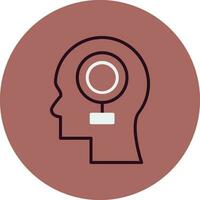 Thought Leadership Vector Icon