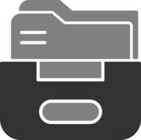 Folder Vector Icon