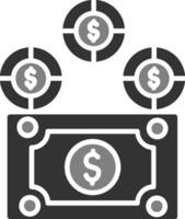 Money Vector Icon