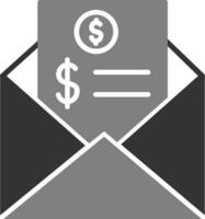 Mail Vector Icon