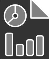 Metrics Vector Icon