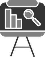 Presentation Vector Icon