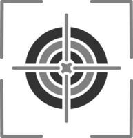 Target Vector Icon