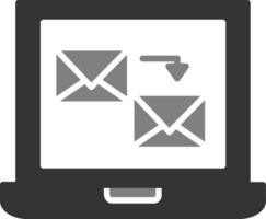 Chat Box Vector Icon
